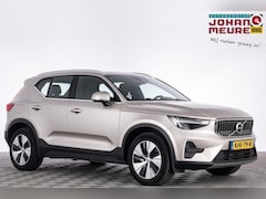 Volvo XC40 - 1.5 T4 Recharge Plus Bright | Full LED | NAVI | Sportstoelen | PHEV