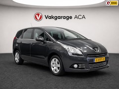 Peugeot 5008 - 1.6 VTi Blue Lease 7persoons // 92.000 km N.A.P. // NAVI // PANO // PDC // TREKHAAK //