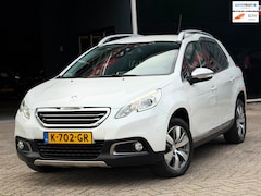 Peugeot 2008 - 1.2 PureTech Crossway AUTOMAAT ANDROID/NAVI/CRUISE/PDC | KEURIGE AUTO