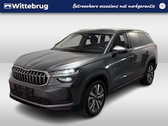 Skoda Kodiaq - 1.5 TSI PHEV Selection / GARANTIE TM 05-2028/ AUTOMAAT/ PARK.SENSOR.V+A/ CAMERA/ SMARTLINK