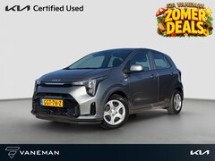 Kia Picanto - 1.0 DPI DynamicLine