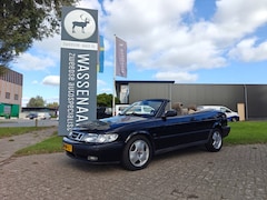 Saab 9-3 Cabrio - 2.0t SE | Automaat |