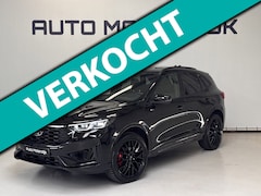 Ford Kuga - 2.5 PHEV ST-Line X Black / trekhaak / B&O / el klep / 360 cam / HuD / fabr. gar
