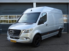 Mercedes-Benz Sprinter - 317 1.9 CDI L2H2 RWD AUT | 3.5t TREKGEWICHT | LED | CRUISE | CAMERA | MBUX