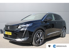 Peugeot 3008 - 1.6 HYbrid 225 GT | Elektrisch verstelbare stoel | Focal | Navigatie | Camera voor + achte