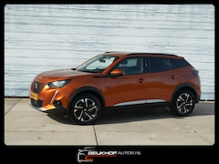 Peugeot e-2008 - EV Allure Pack 50 kWh Carplay Cam Soh 91.3%