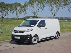 Opel Vivaro - 1.5 CDTI L2H1 Edition Cruise control, Airco, Pdc, Carplay, Navi, Camera, Trekhaak, NAP, 3