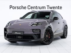 Porsche Macan - GTS