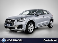 Audi Q2 - 35 TFSI epic Automaat | Adaptive Cruise | Stoelverwarming | CarPlay | Camera | Parkeersens