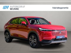 Honda HR-V - 1.5 e:HEV 131pk CVT Elegance - Adaptieve cruise - Achteruitrijcamera - Apple CarPlay - Key