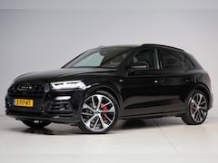 Audi Q5 - 55 TFSI e Quattro Competition | B&O | 360 camera | adap. cruise | elek. trekhaak | stoelko