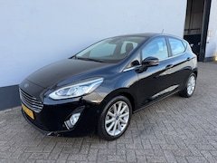 Ford Fiesta - 1.0 EcoBoost Titanium - Trekhaak