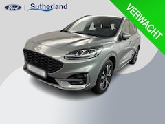 Ford Kuga - 2.5 PHEV ST-Line X | Trekhaak Wegklapbaar | Winter Pack | Technology Pack | 19" Licht Meta
