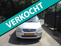 Opel Agila - 1.2-16V Comfort km 97000
