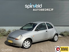 Ford Ka - 1.3 Champion - Airco - Elekpakket - Nap