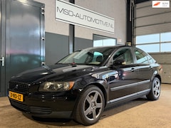 Volvo S40 - 2.4 Momentum Trekhaak Xenon NAP