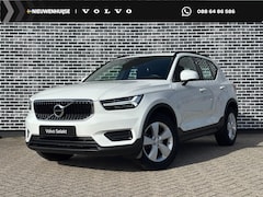 Volvo XC40 - 1.5 T2 Momentum Core | Cruise Control | Navigatie | Apple CarPlay & Android Auto | DAB+ ra