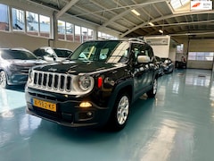 Jeep Renegade - 1.4 MultiAir Longitude