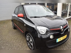 Renault Twingo - 1.0 SCe Collection hele nette twingo