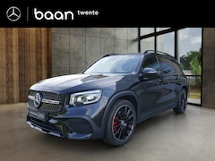Mercedes-Benz GLB - 250 4-Matic Premium Plus