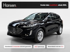 Ford Kuga - PHEV Titanium I Winterpakket I Carplay I Camera