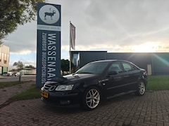 Saab 9-3 Sport Sedan - 1.8T 210pk Linear Automaat | Maptun | Trekhaak | Clima |