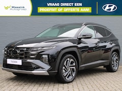 Hyundai Tucson - 1.6 T-GDI PHEV Premium Sky