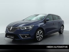 Renault Mégane Estate - 1.3 TCe 140 Bose | Automaat | Camera