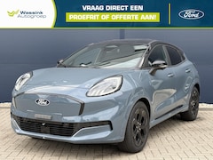 Ford Puma Gen-E - BlueCruise Edition 47 kWh |Connectivity Pack | Matrix Led | Winter Pack