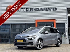 Citroën Grand C4 SpaceTourer - 1.2 PureTech Business / Applecarplay/AndroidAuto / Camera / NL Auto / 7persoons /