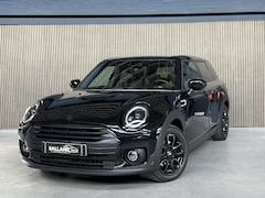 MINI Clubman - 1.5 One Business Edition | BOMVOL