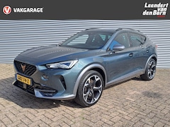 CUPRA Formentor - 1.4 e-Hybrid VZ Copper Edition | Voorstoelen verwarmd | Automaat | ECC | Navi | Leer | Stu