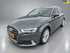 Audi A3 Sportback - 35 TFSI CoD Advance