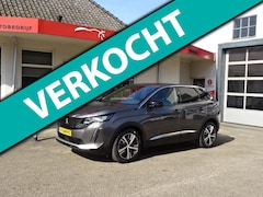 Peugeot 3008 - 1.2 PureTech Allure Pack Business