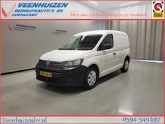 Volkswagen Caddy Cargo - 2.0TDI Trekhaak Euro 6