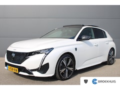 Peugeot 308 - 1.2 PureTech 130pk EAT8 GT | Automaat | Panorama/schuifdak | Focal | Navigatie | Camera vo