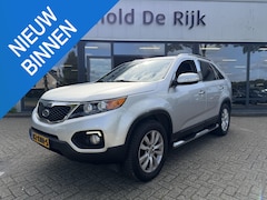 Kia Sorento - 2.4 X-ecutive