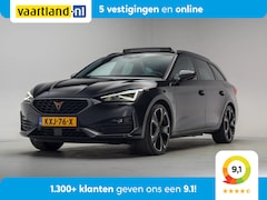 CUPRA Leon Sportstourer - 1.4 e-Hybrid VZ Performance [ Panorama LED Adapt.cruise ]