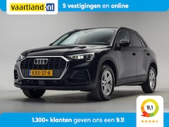 Audi Q3 - 45 TFSI e Advanced Edition [ Leder Virtual cockpit Stoelverwarming Apple/Android ]