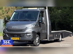 Iveco Daily - 3.0 D / OPRIJWAGEN - AUTOTRANSPORTER / EURO 6
