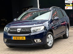 Dacia Logan MCV - 1.0 TCe Bi-Fuel Comfort LPG-G3 CAMERA/PDC/NAVI/CRUISE | KEURIGE AUTO