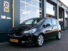 Opel Corsa - 1.0/90 pk Turbo Edition 6-bak