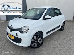 Renault Twingo - 1.0 SCe Expression, hoogzitter