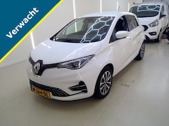 Renault Zoe - R135 Intens 52 Packwinter/DAB/CAM/CARPLAY/NAV