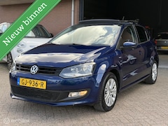 Volkswagen Polo - 1.2 Life PANORAMADAK|CLIMA|PDC|STOELVERWARMING
