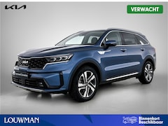 Kia Sorento - 1.6 T-GDI Hybrid 2WD DynamicPlusLine 7p. Onderweg-naar-dealer