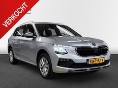 Skoda Kamiq - 1.0 TSI Business Edition AUTOMAAT