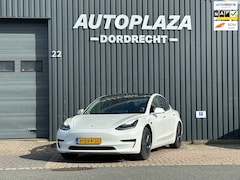 Tesla Model 3 - Standard RWD Plus 60 kWh SOH 88%