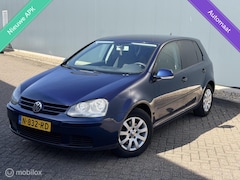 Volkswagen Golf - 1.6 FSI Trendline DSG/NWEAPK/CLIMA/CRUISE