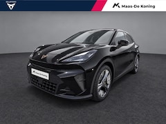 CUPRA Raval - Business First Edition 56 kWh 211 PK l 18" Devier l Achteruitrijcamera l Stoel en Stuurver